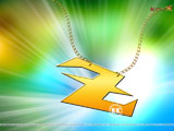 Alphabet Z Wallpaper